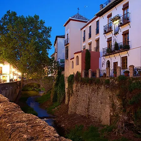 Congresos Apartmán
