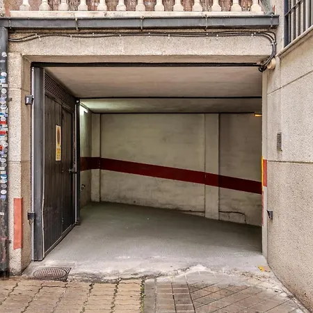 Congresos Apartmán Granada