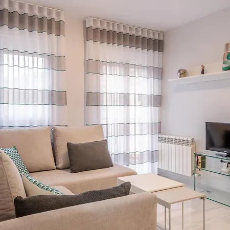 Congresos Apartment *
