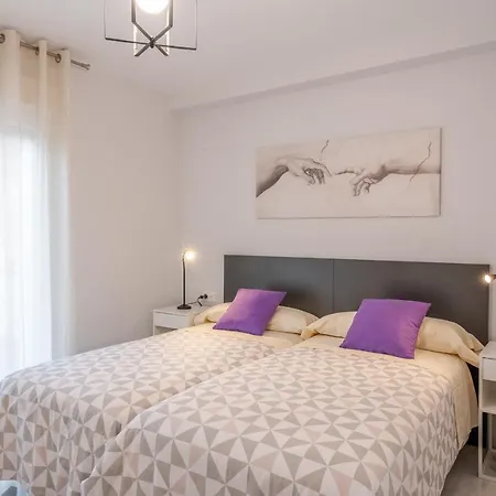 Congresos Apartment