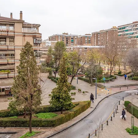 Congresos Granada